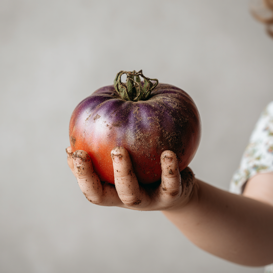 Cherokee Purple Seeds